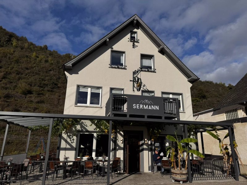 Weingut Sermann