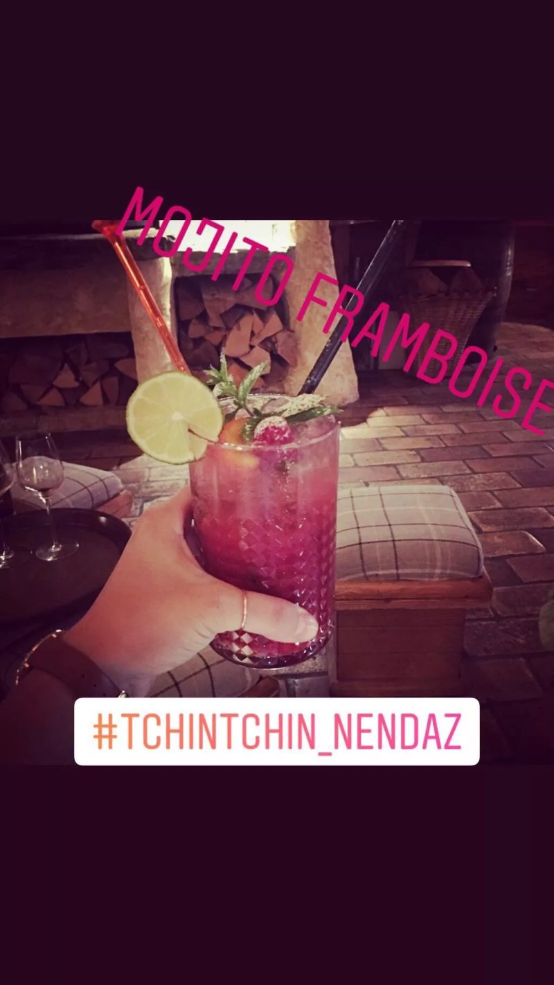 Tchin Tchin - Bar Pizzeria