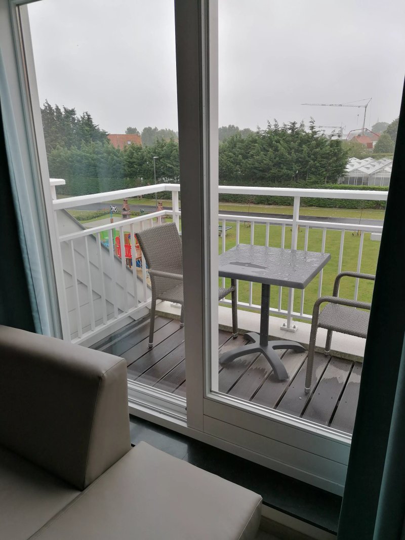 Holiday Suites Nieuwpoort