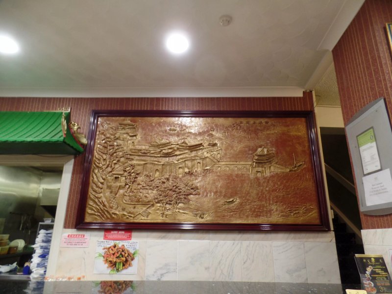 Sunflower Chinese Take-away & Sit-in
