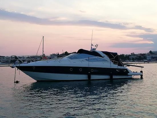 Artemis Marine Yachts