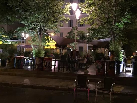 Havana Cafe