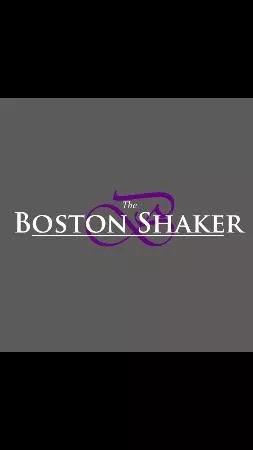 The Boston Shaker