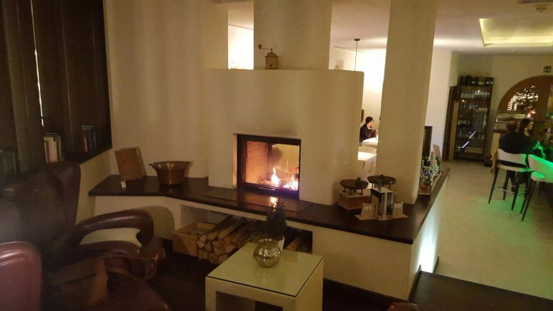 Hotel Ansitz Plantitscherhof