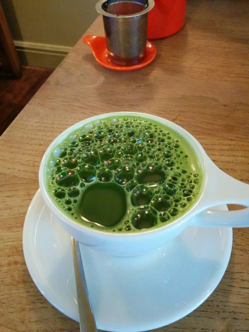 Waterloo Gardens Teahouse