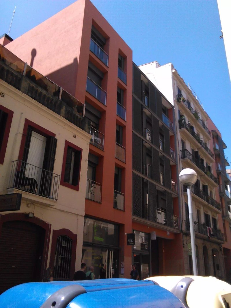 Bonavista Apartments - Virreina
