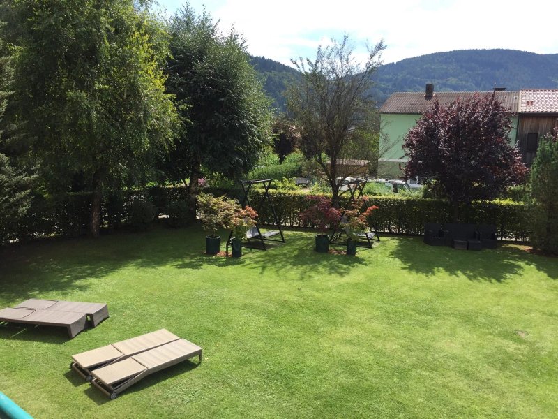 Ferienapartments Birkenhof Hotel Garni