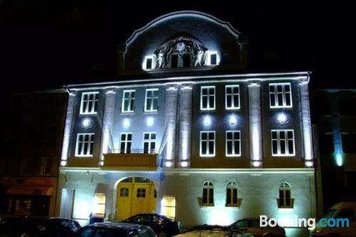 Centrum Integracji Kulturalnej Orzel