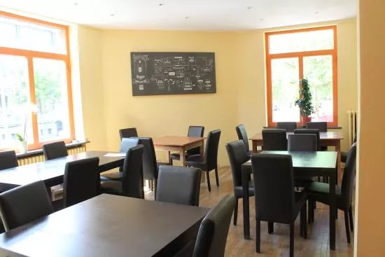 Aux 3D Namur - Board Game Cafe