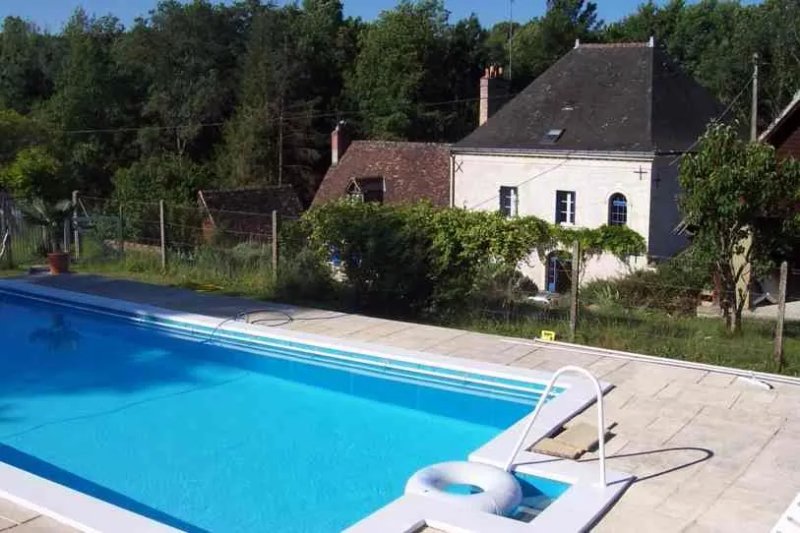 Le Moulin Hodoux