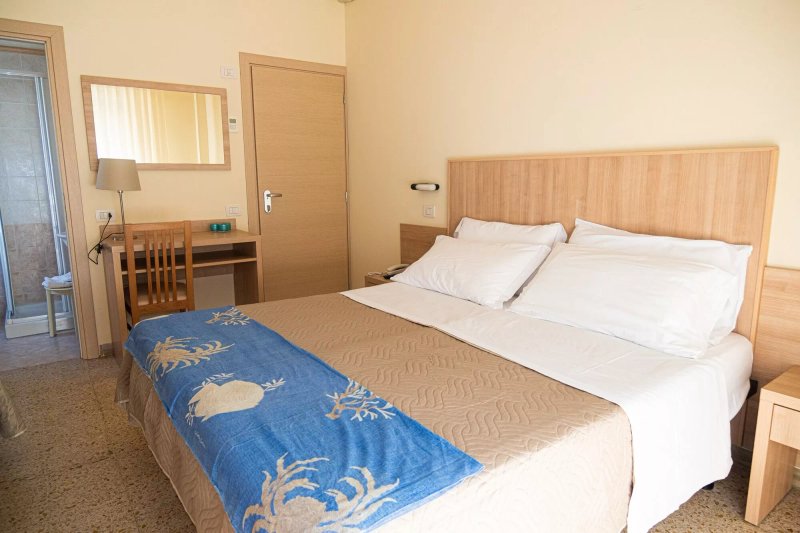 Hotel Cormoran Riccione