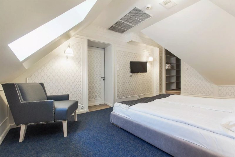 Hotel Villa Baltica