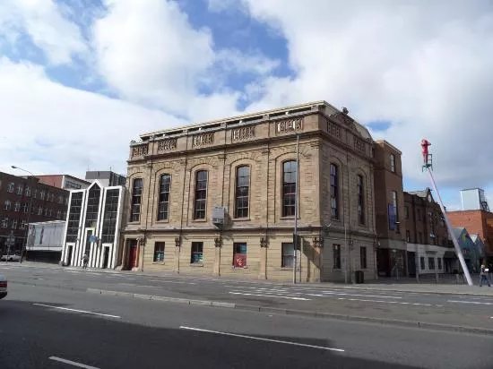 Discover Ulster-Scots Centre