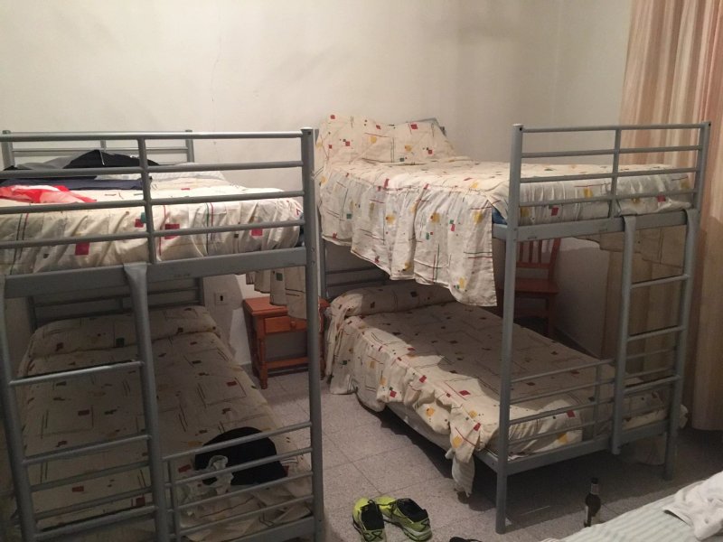 Hostel Princesa