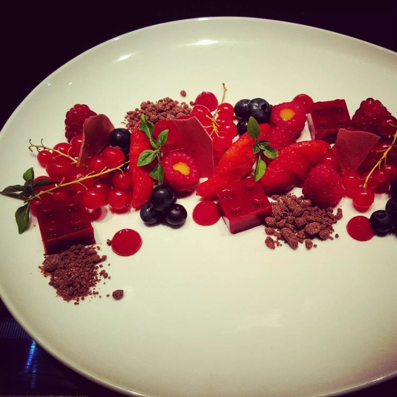 Villa39 Restaurant