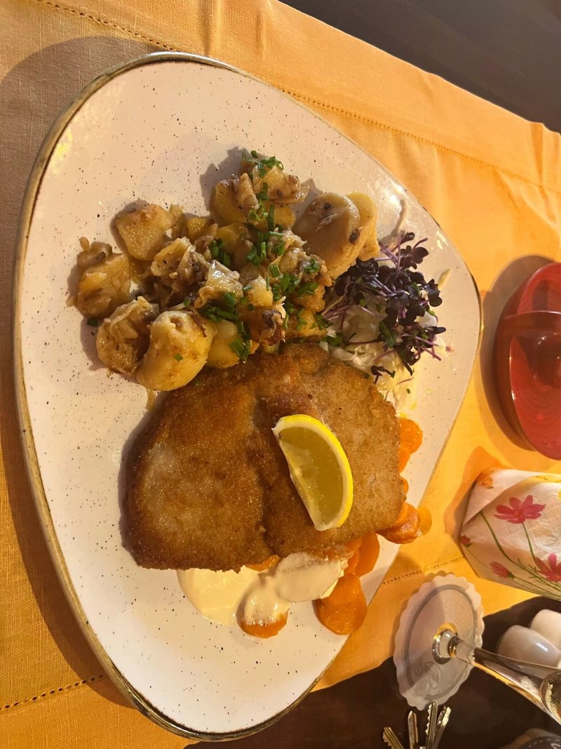 Alter Krug Kallinchen