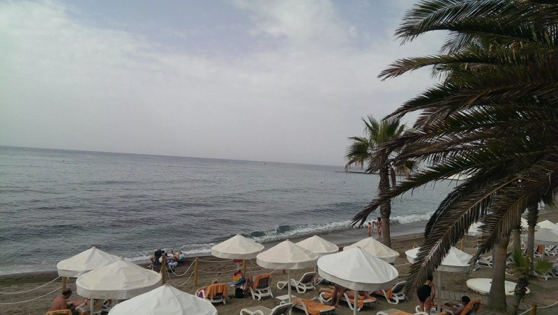 Hostal San Ramon