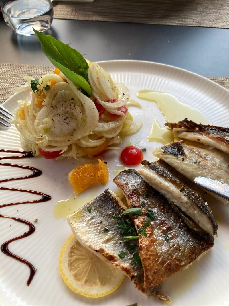 Restaurant Schlossgarten