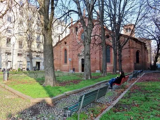 Giardino Lidia Poet