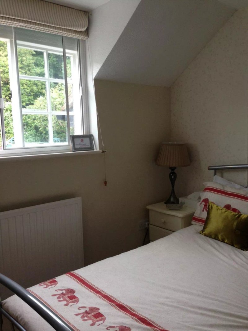 The Old School Guest House