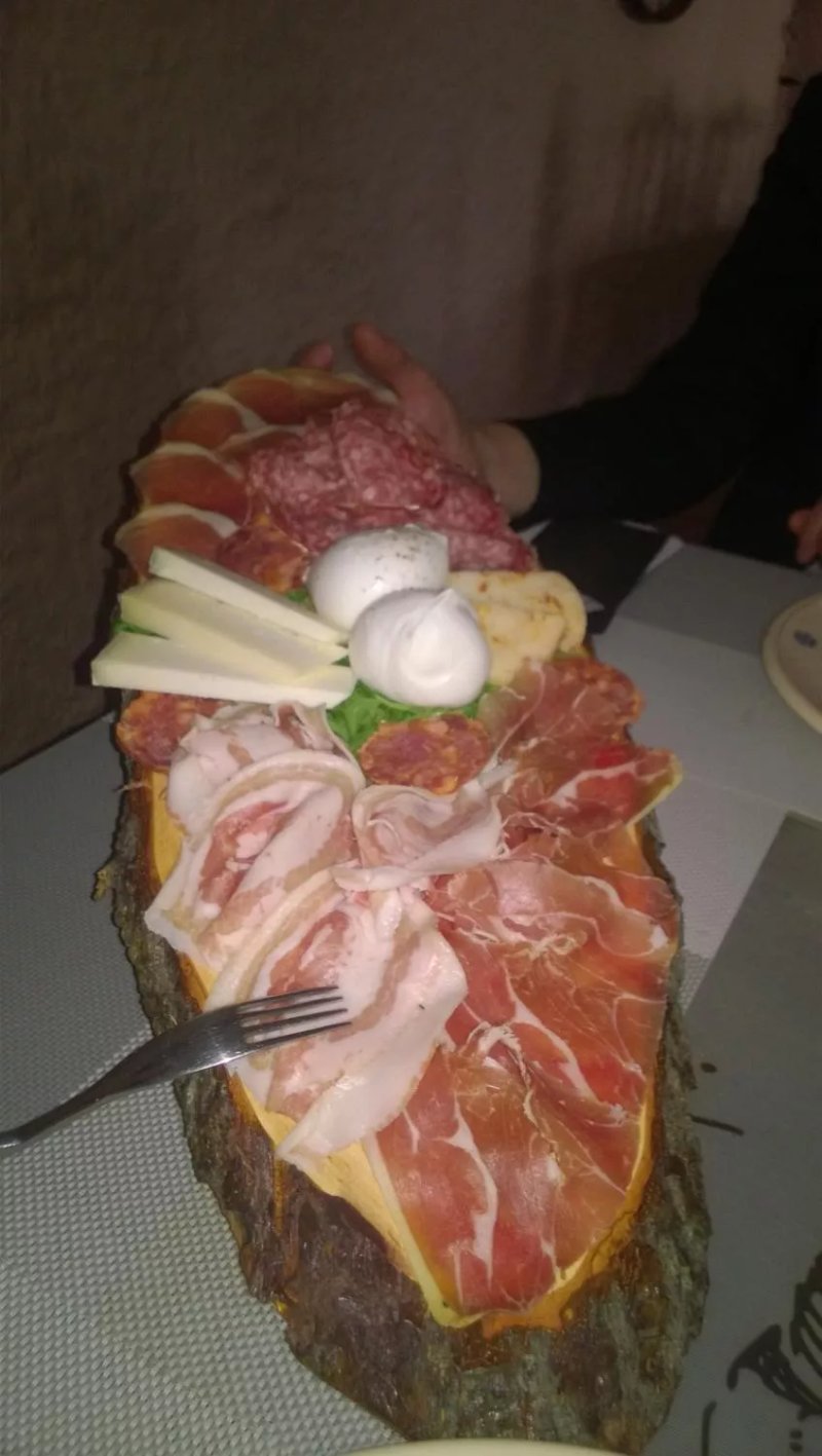 La Corte dei Sapori