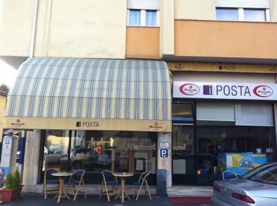 Il Posta