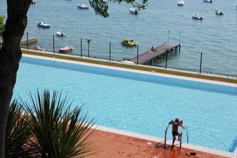 Residence Gardazzurro