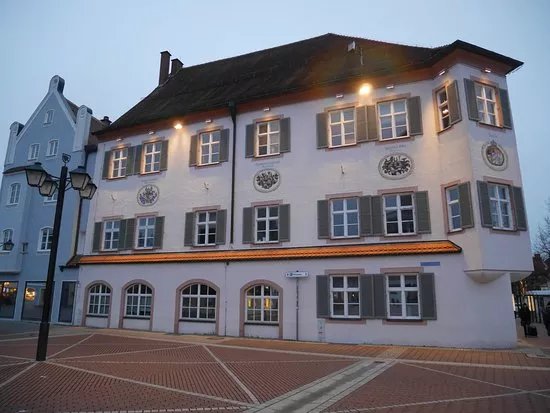 Rathaus