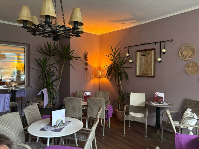 Cafe Wien
