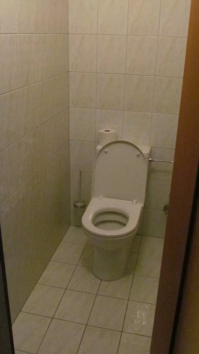Hotel Kern Buam