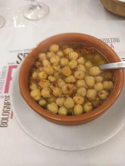 Trattoria L'abbuffata