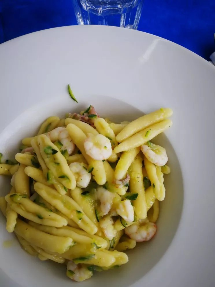 Cafe E Restaurant