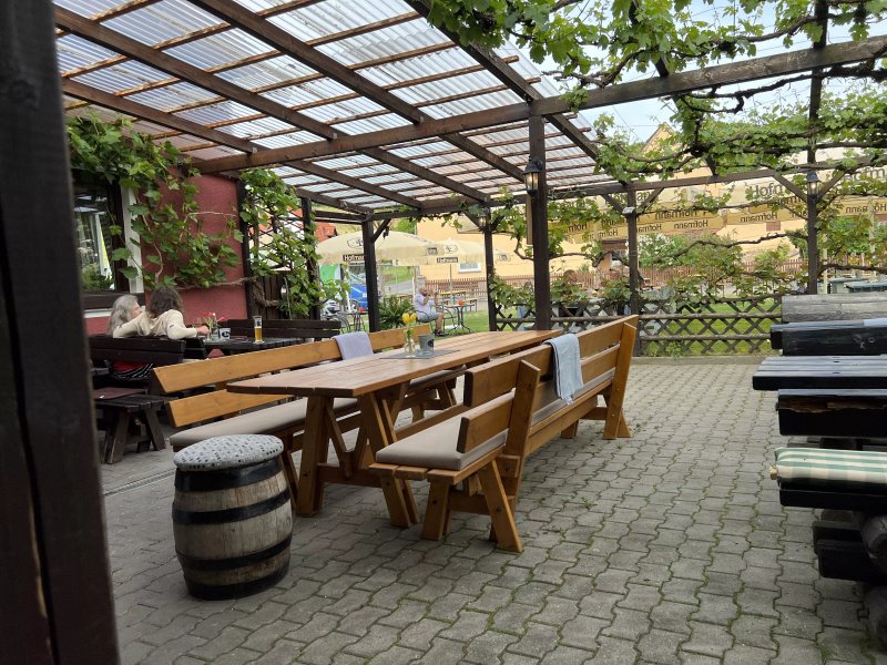 Ristorante Pizzeria Porto Pino