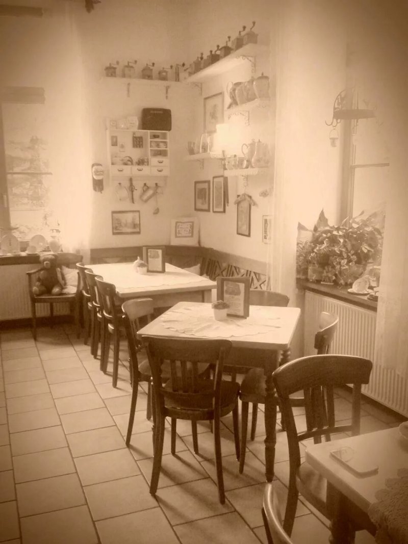 Das Winzer Cafe