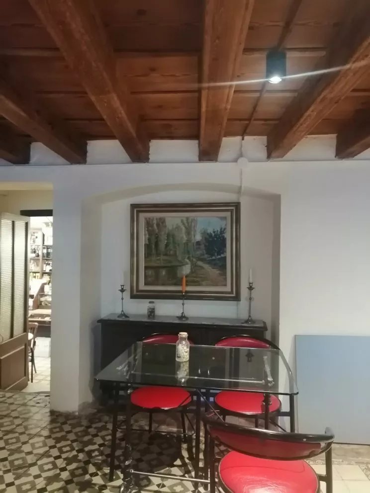 Casa Adroguer Nou