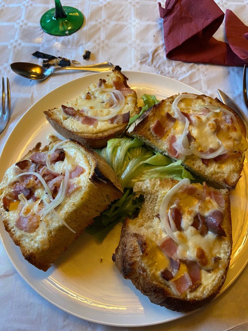 Auberge Au Bon Chasseur
