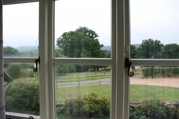 Colliers Farm B&B