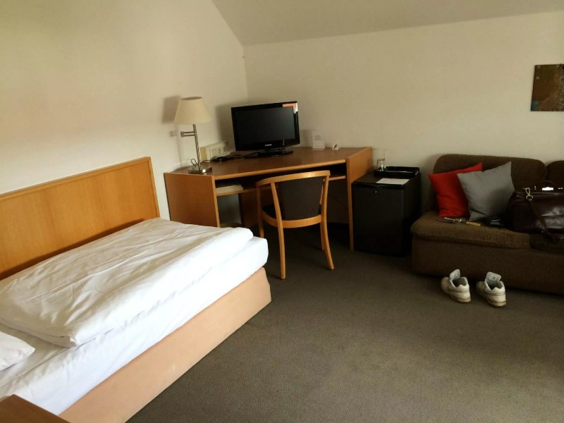 Hotel Kaiserstuhl Betriebsgesellschaft