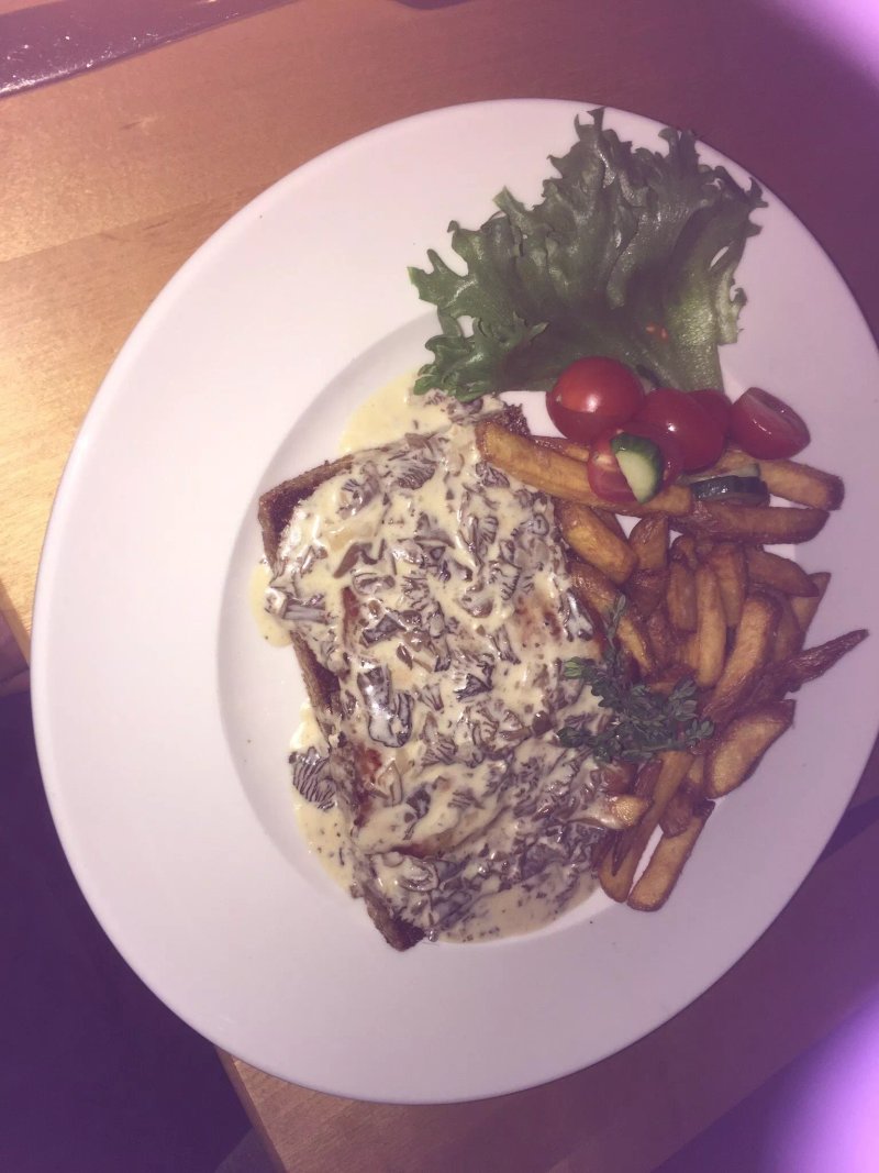 Restaurant Ainoa