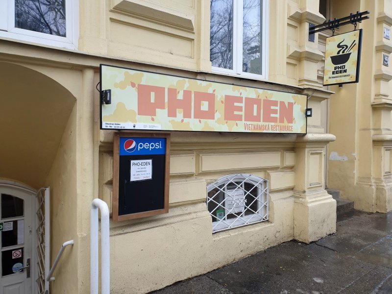 Pho-Eden