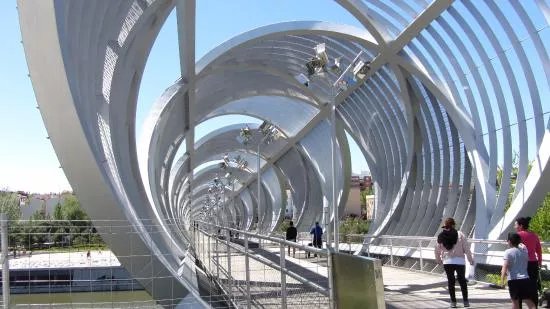 MadWay