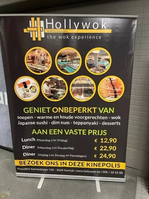 Hollywok