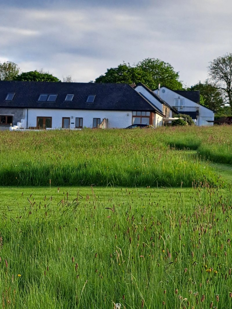 Penlan Coastal Cottages