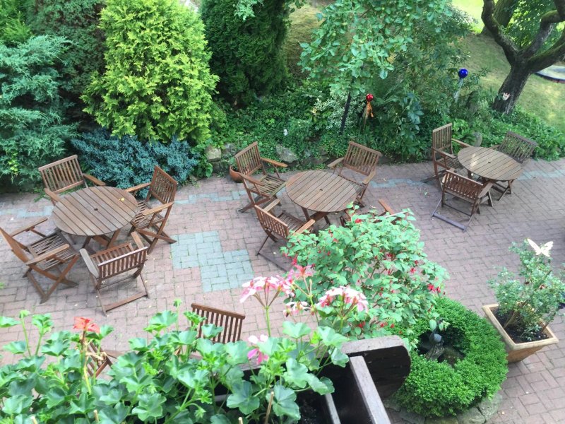 Rhönhotel Alte Mühle