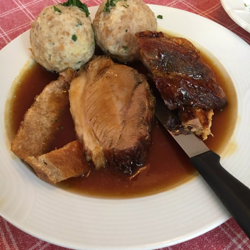 Gasthof Eberl