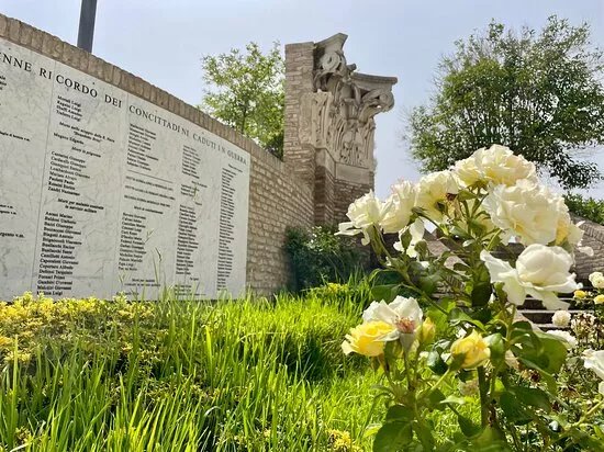 Parco della Rimembranza