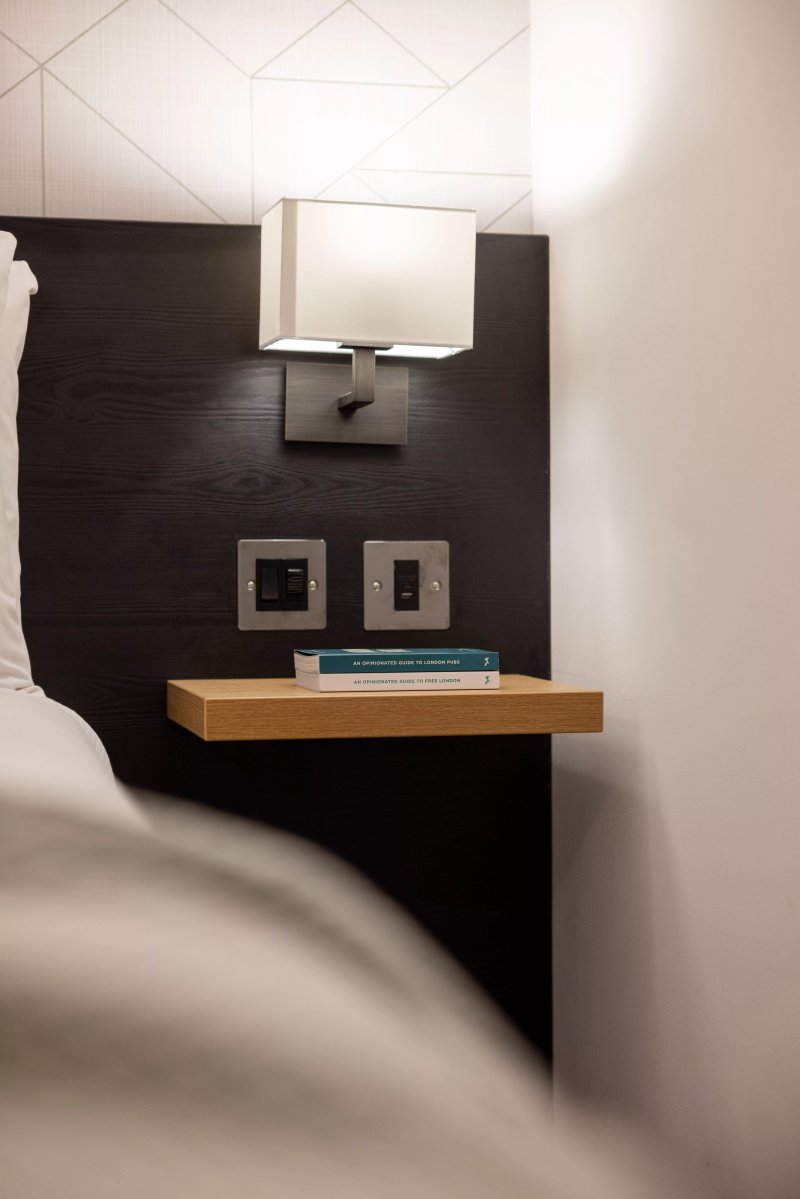 St Giles London Hotel
