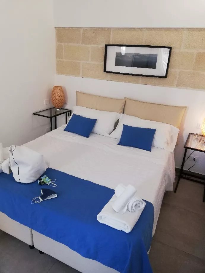 Acquaro Suite Rooms - San Vito Lo Capo
