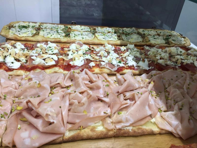 Strafood