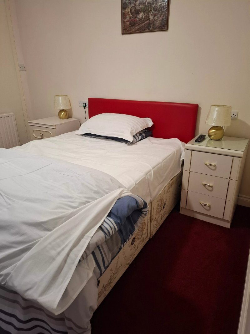 The Great Western Bed and Breakfast